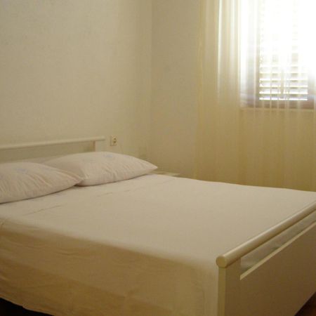 Apartment Marija Brbinj Kültér fotó