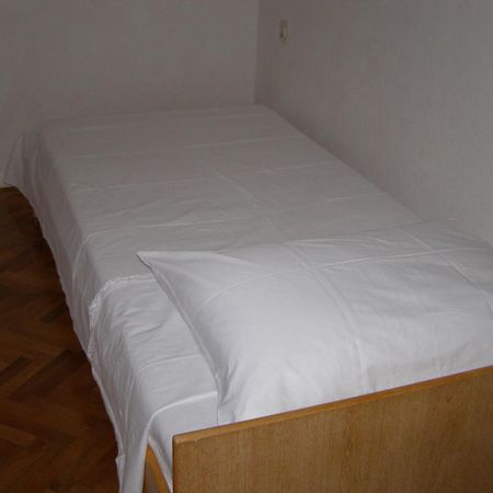 Apartment Marija Brbinj Kültér fotó