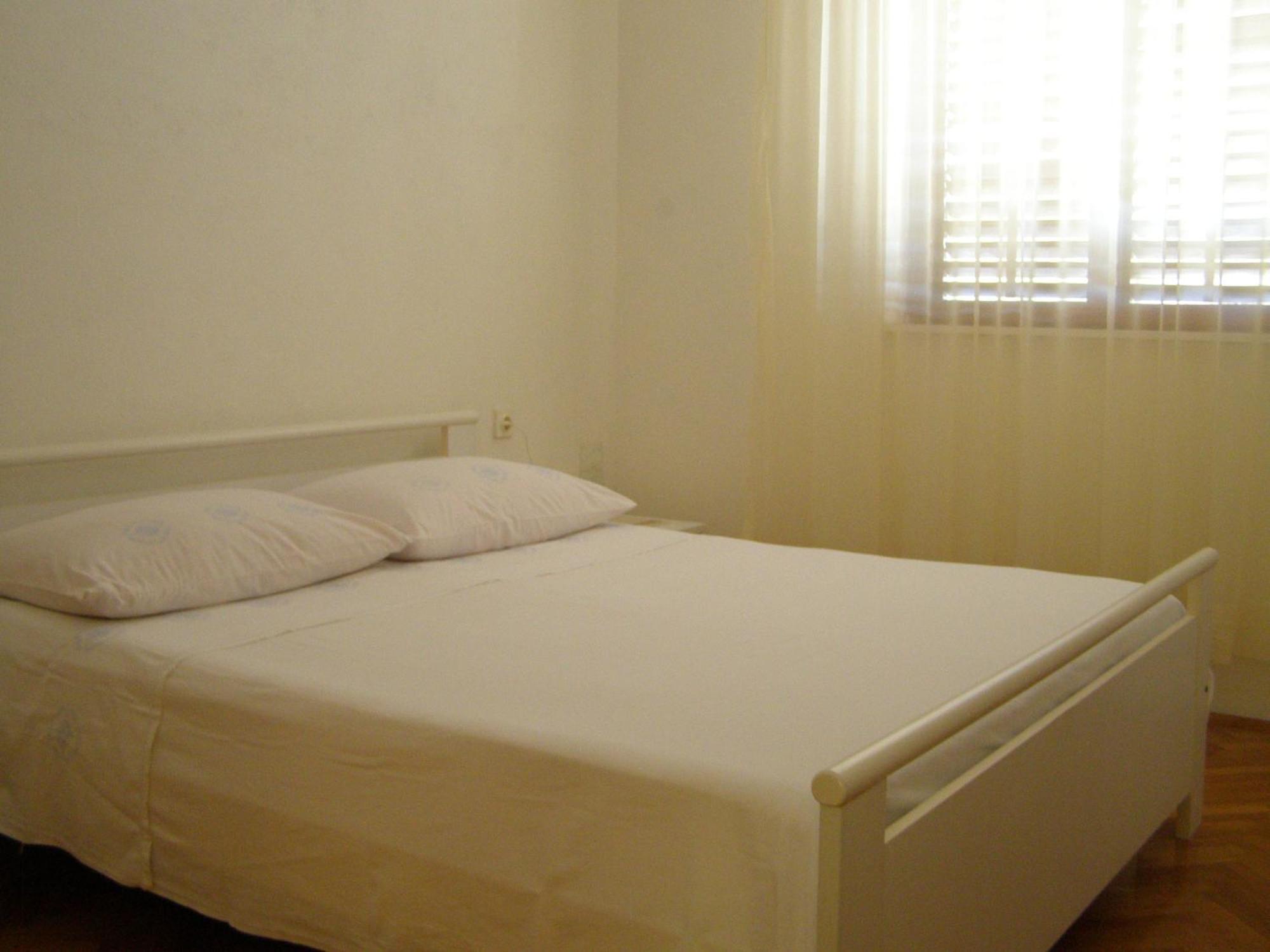 Apartment Marija Brbinj Kültér fotó