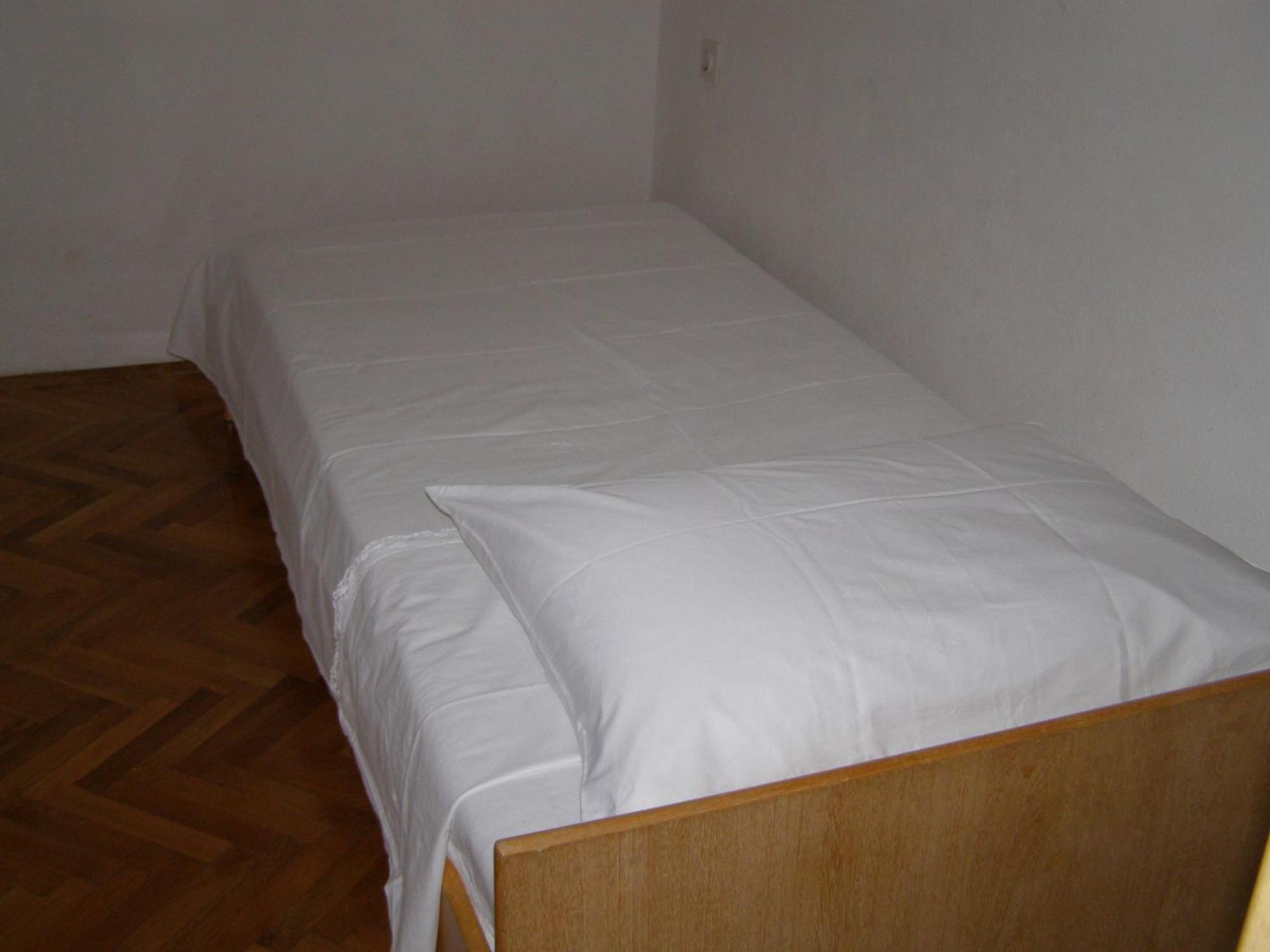 Apartment Marija Brbinj Kültér fotó