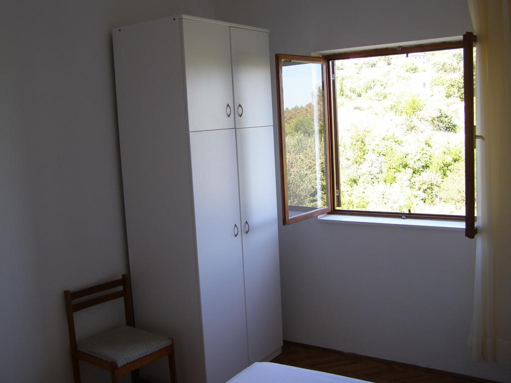 Apartment Marija Brbinj Kültér fotó
