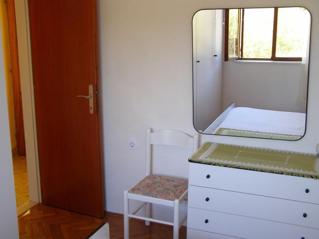 Apartment Marija Brbinj Kültér fotó